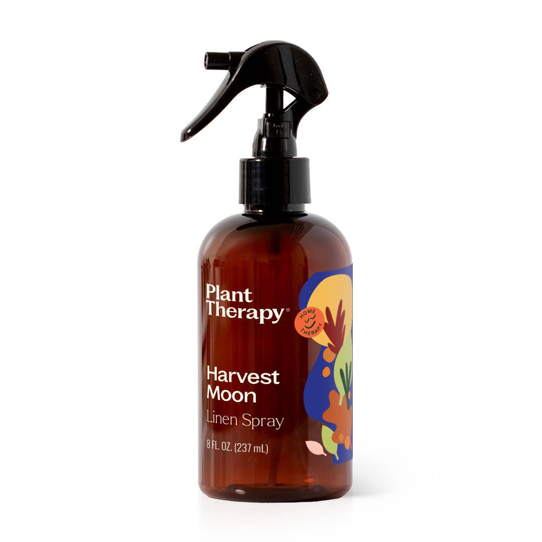 Harvest Moon Linen Spray - Echo Market