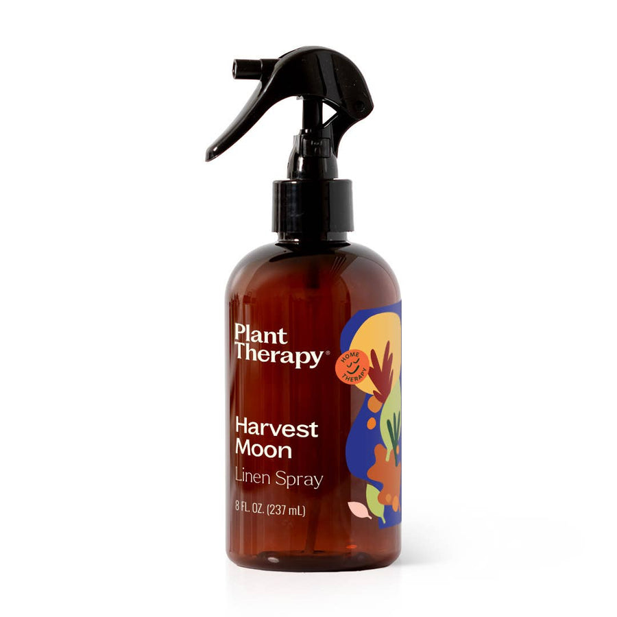 Harvest Moon Linen Spray - Echo Market