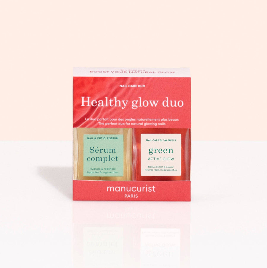Healthy Glow Duo - Echo Market