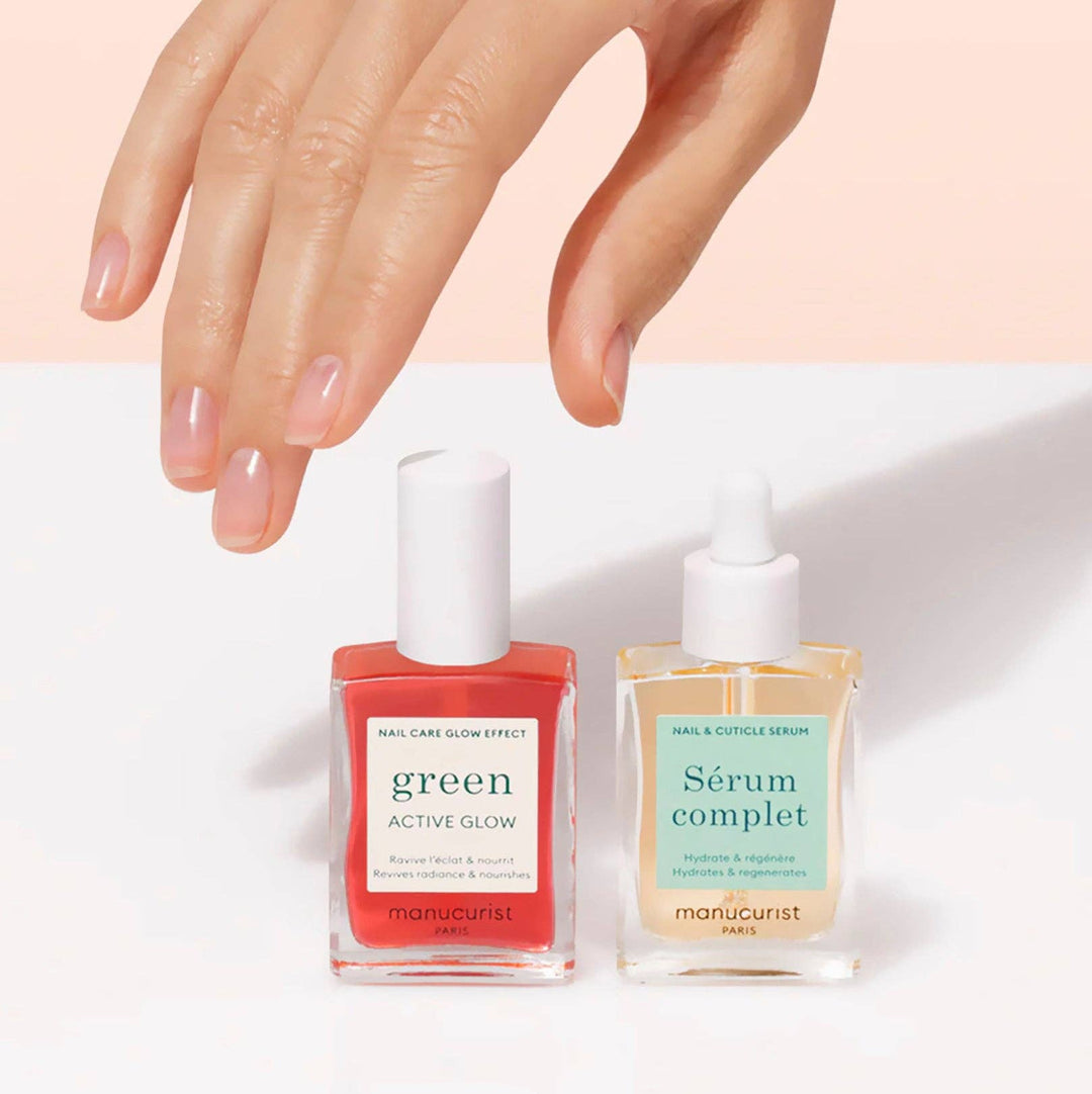 Healthy Glow Duo - Echo Market