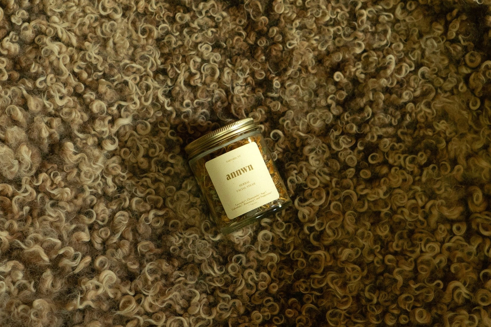 Herbal Facial Steam - Echo Market