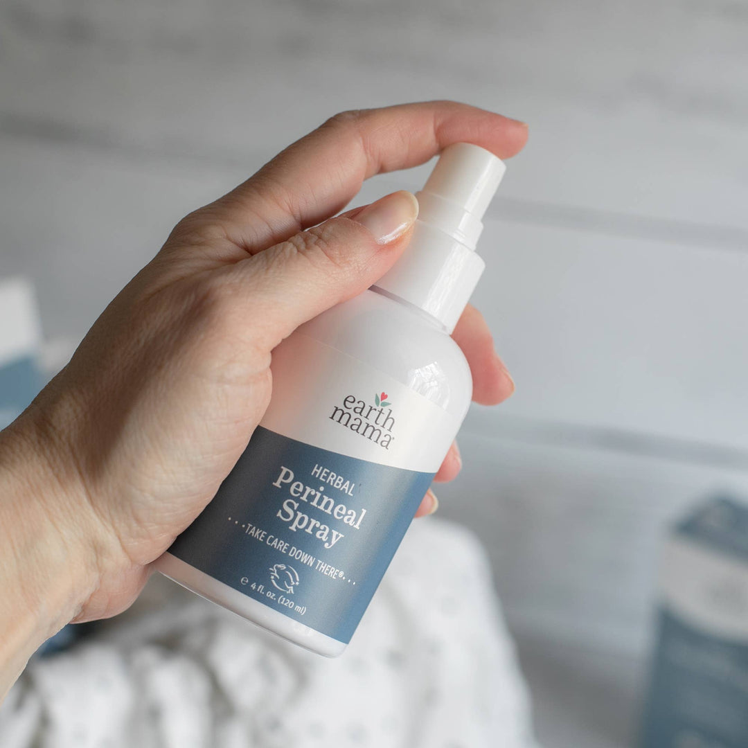 Herbal Perineal Spray - Echo Market
