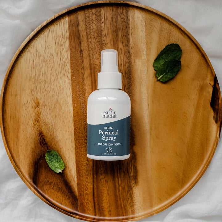 Herbal Perineal Spray - Echo Market