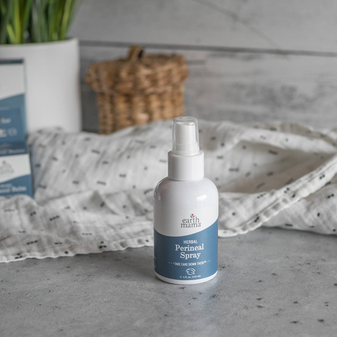 Herbal Perineal Spray - Echo Market