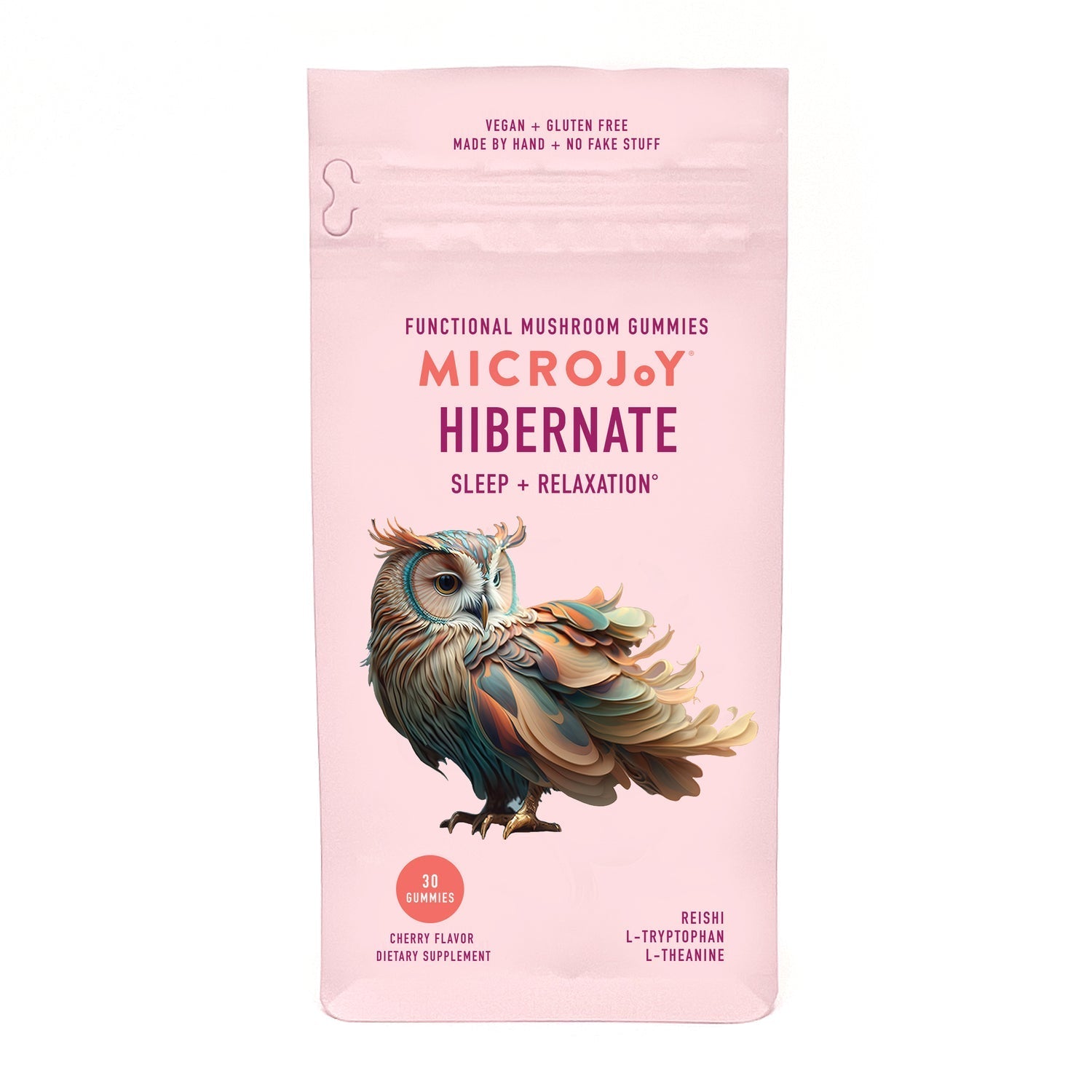 Hibernate Mushroom Gummies - Echo Market