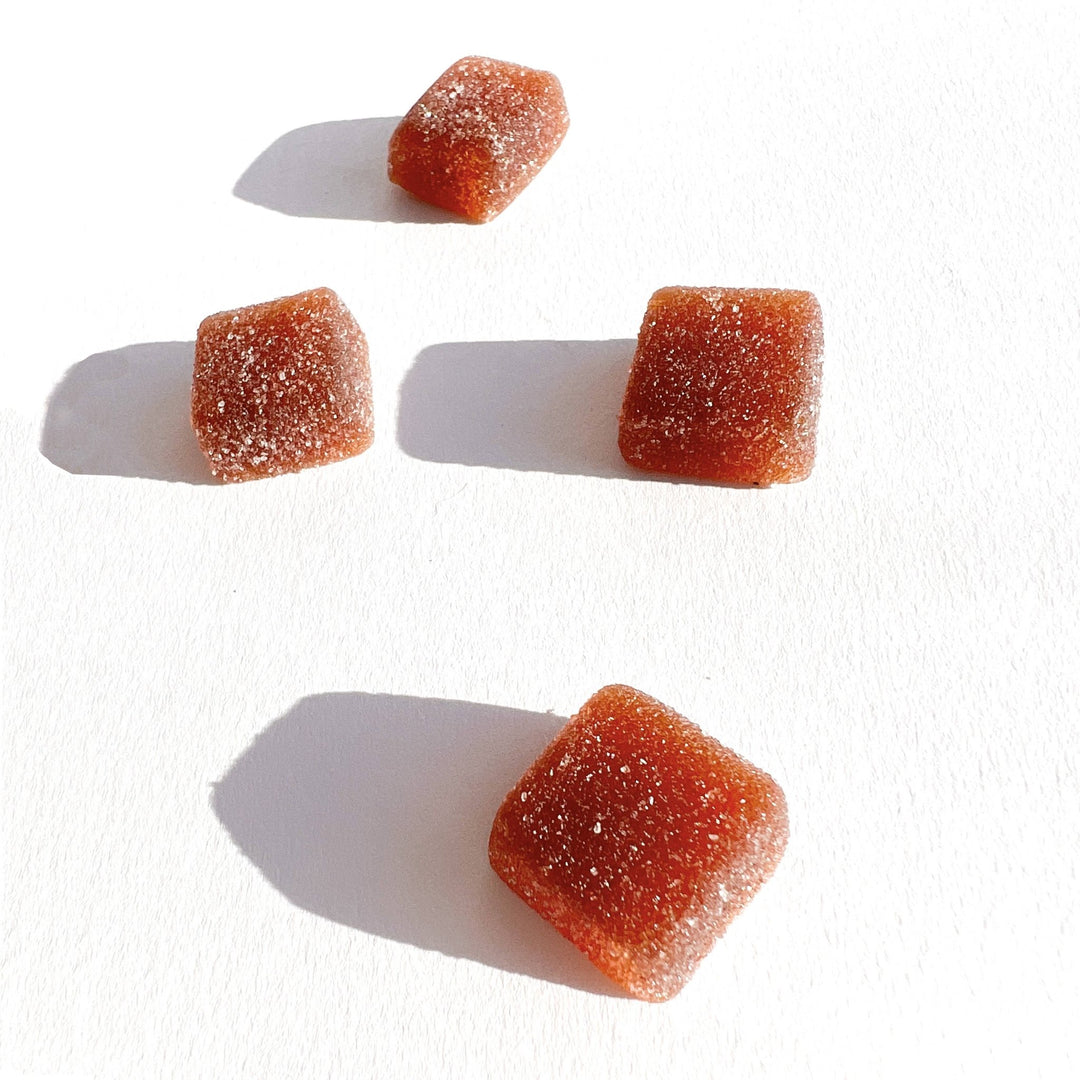 Hibernate Mushroom Gummies - Echo Market