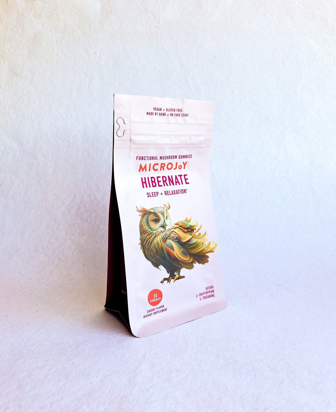 Hibernate Mushroom Gummies - Echo Market