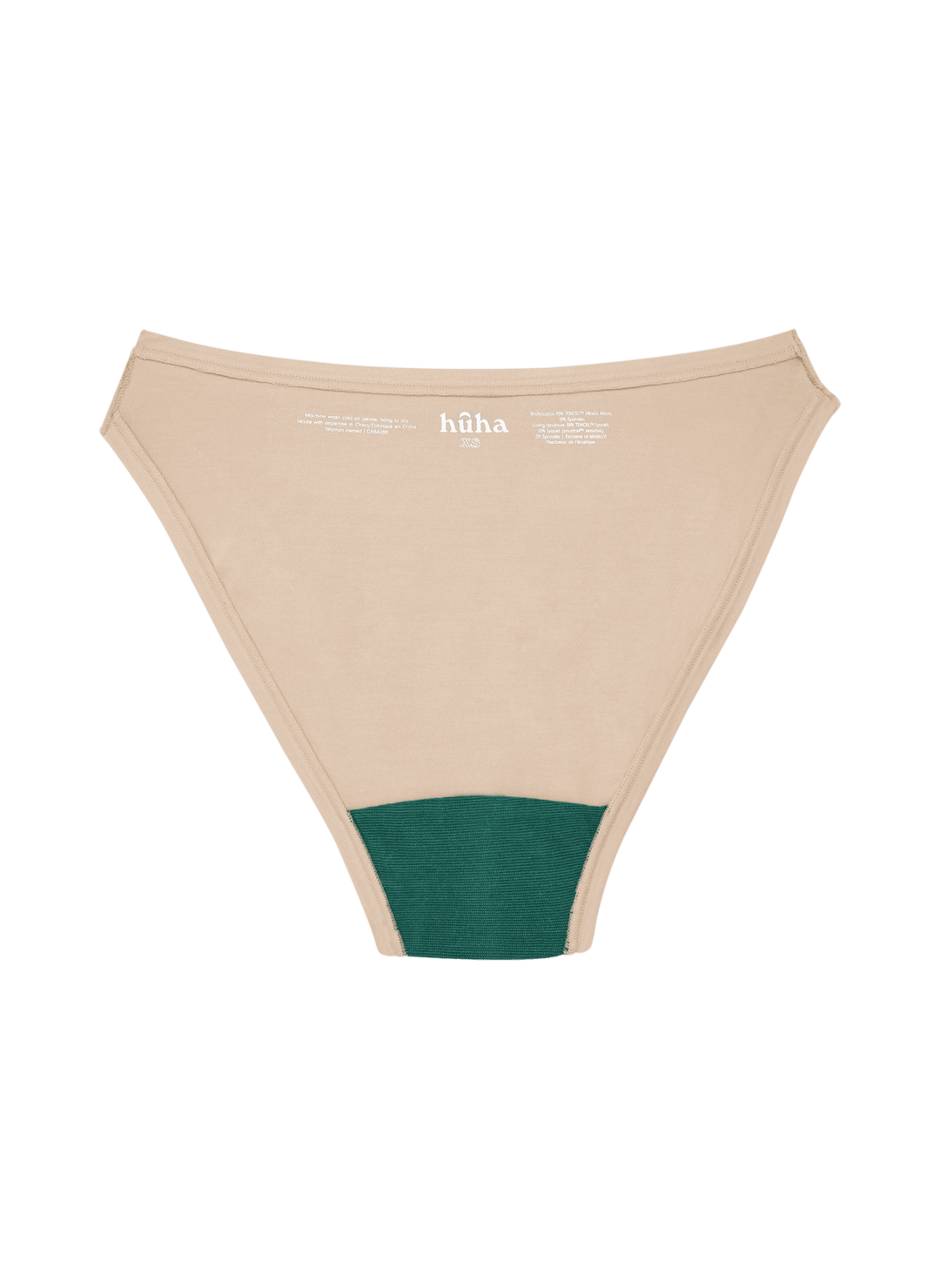 High Rise Bikini - Echo Market