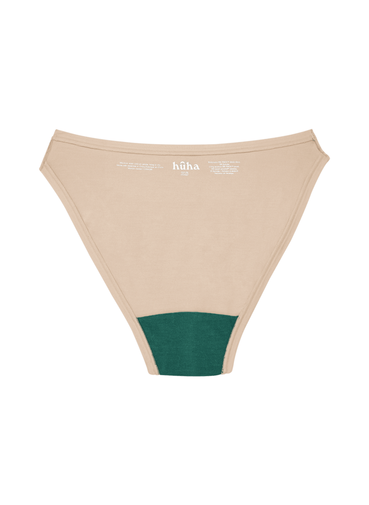 High Rise Bikini - Echo Market