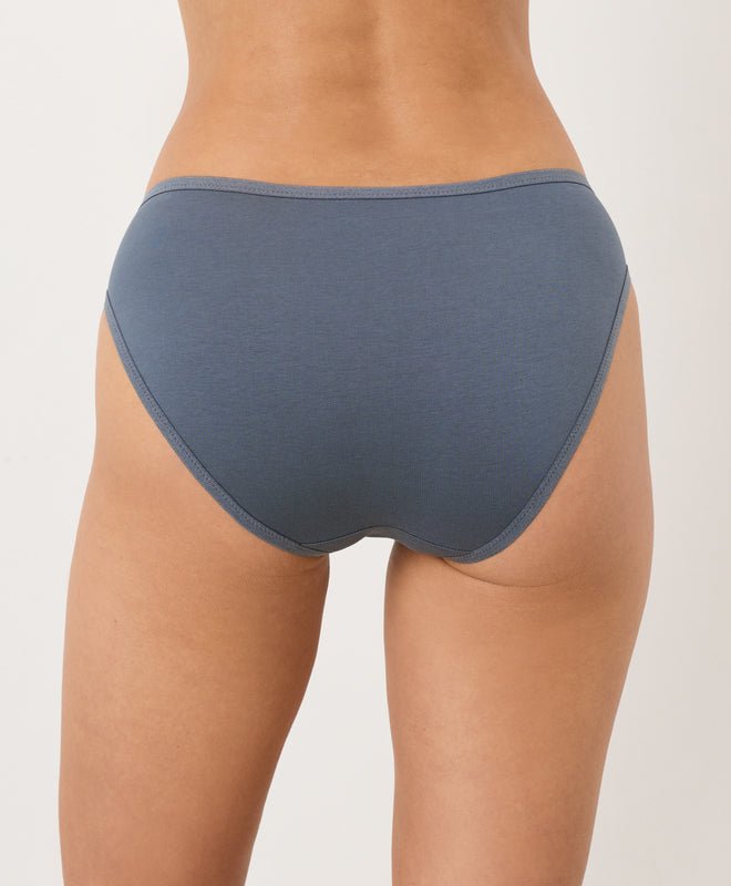 High Rise Bikini - Echo Market