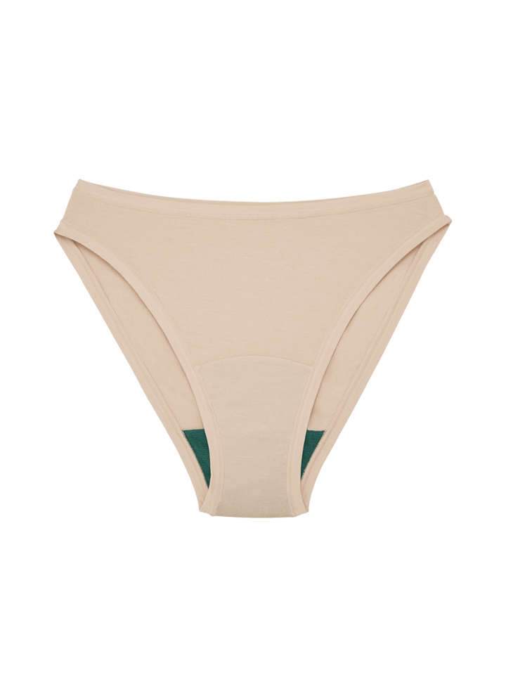 High Rise Bikini - Echo Market