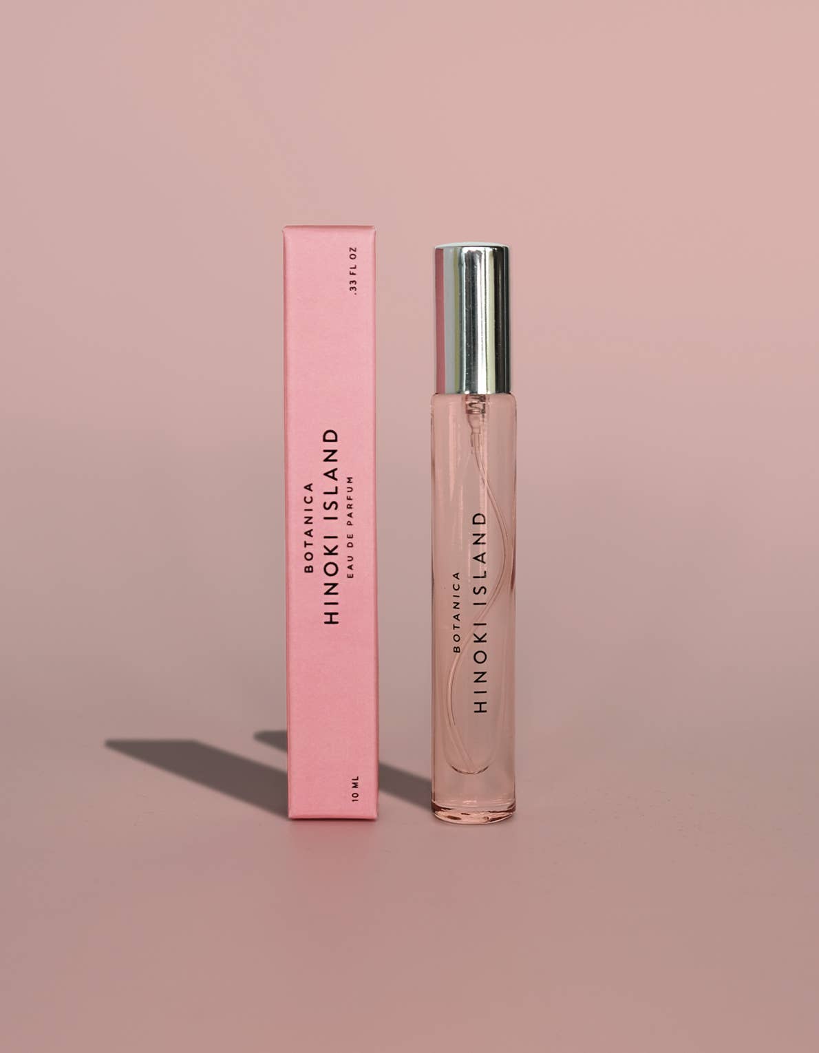 Hinoki Island Eau de Parfum - Echo Market