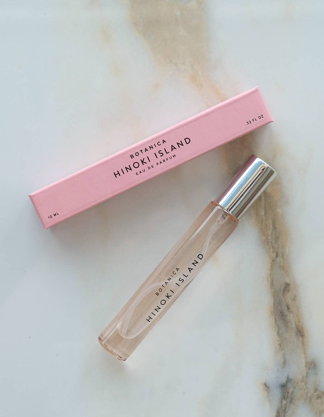 Hinoki Island Eau de Parfum - Echo Market