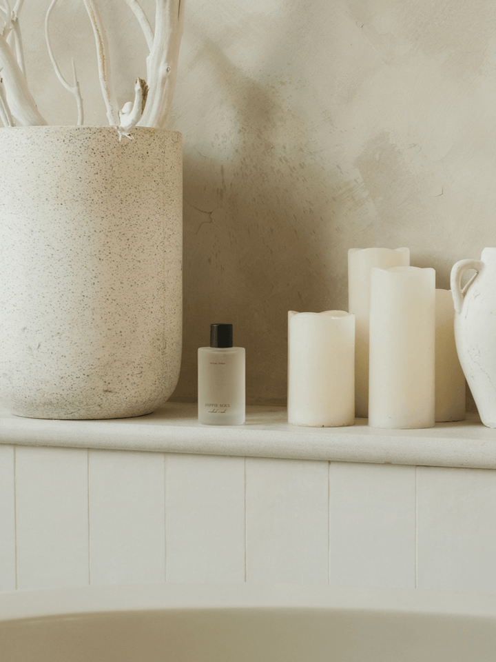 HIPPIE SOUL | All Natural Room & Linen Spray - Echo Market