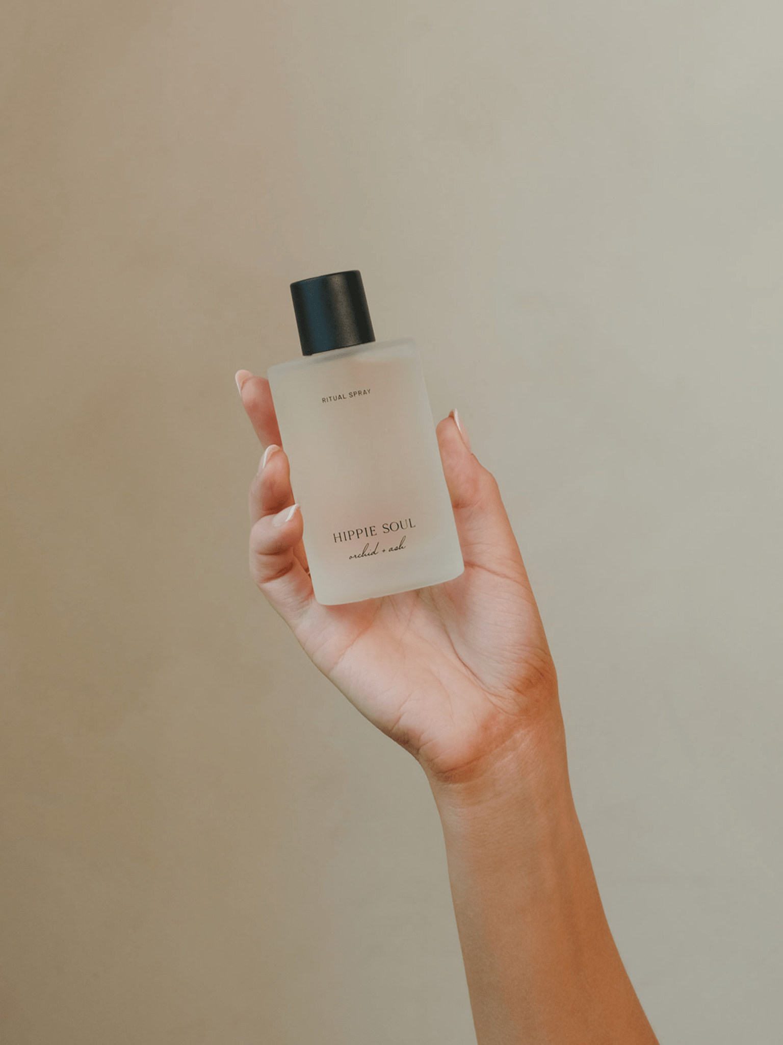 HIPPIE SOUL | All Natural Room & Linen Spray - Echo Market