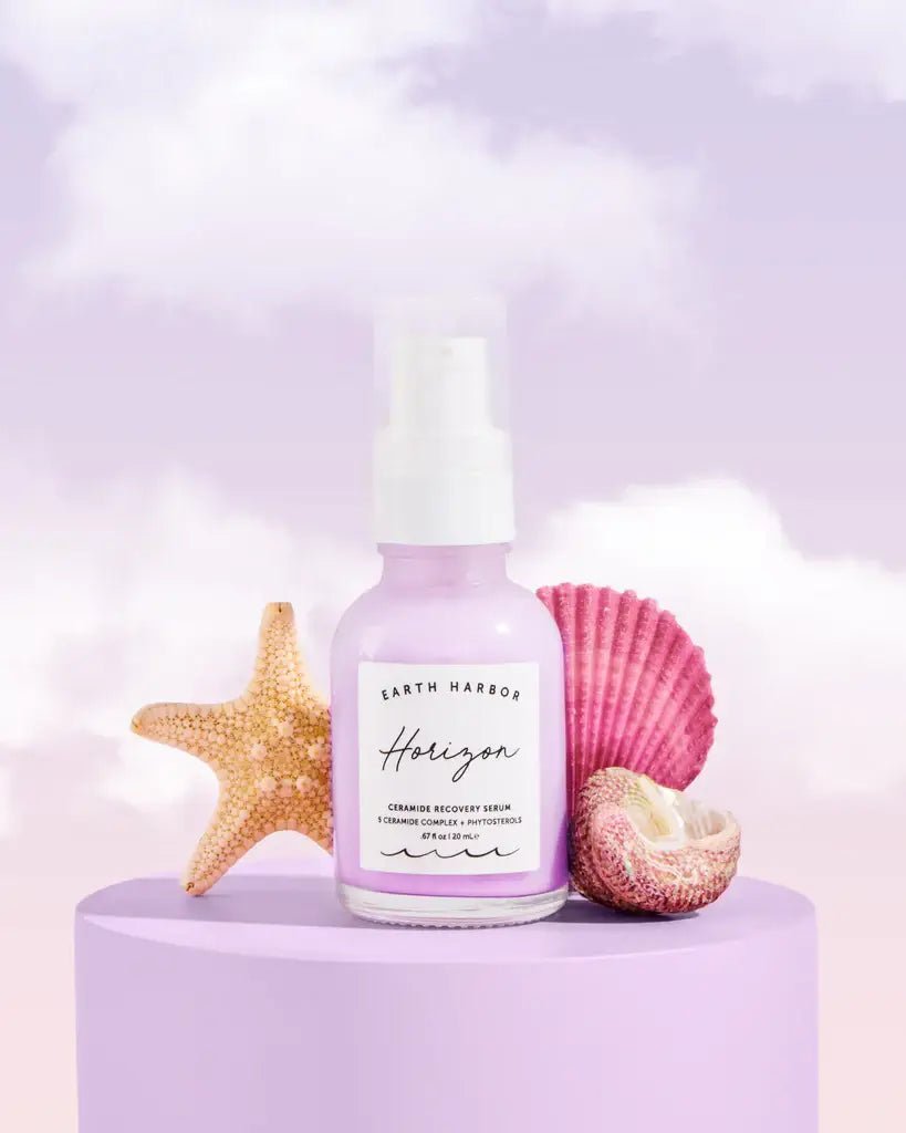 HORIZON | Ceramide Barrier Serum - Echo Market