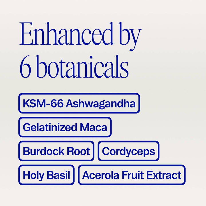Hormonious | Hormonal Balance &amp; Support Capsules - Echo Market
