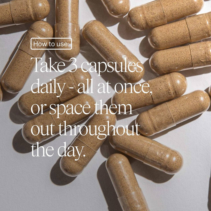 Hormonious | Hormonal Balance &amp; Support Capsules - Echo Market