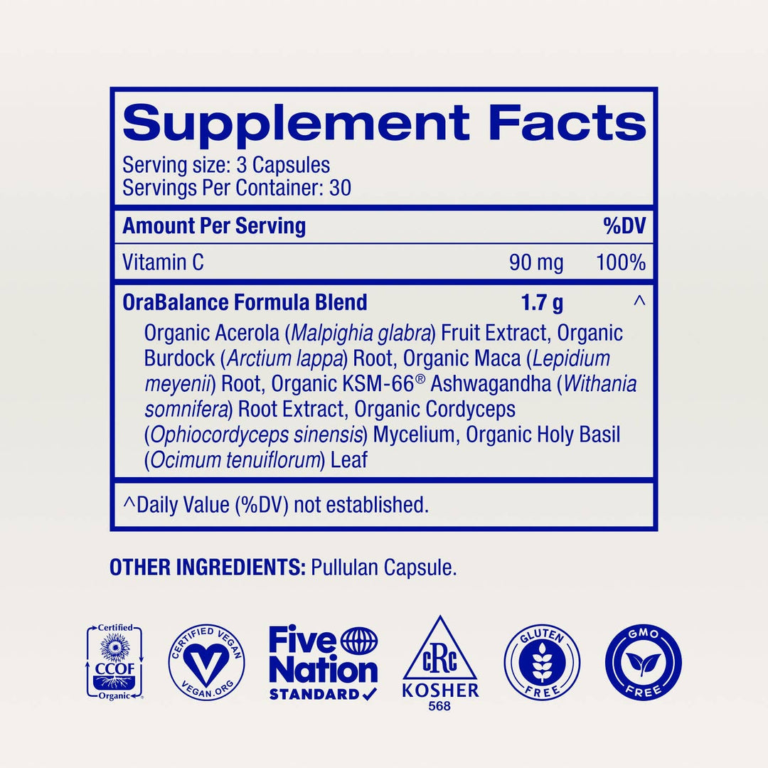 Hormonious | Hormonal Balance &amp; Support Capsules - Echo Market