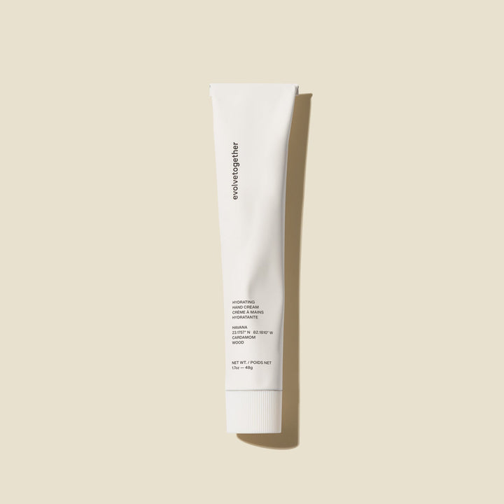 Hydrating Hand Cream | Havana - Echo Market