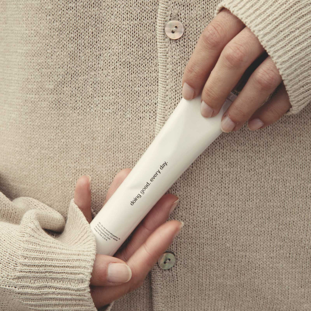 Hydrating Hand Cream | Provence - Echo Market