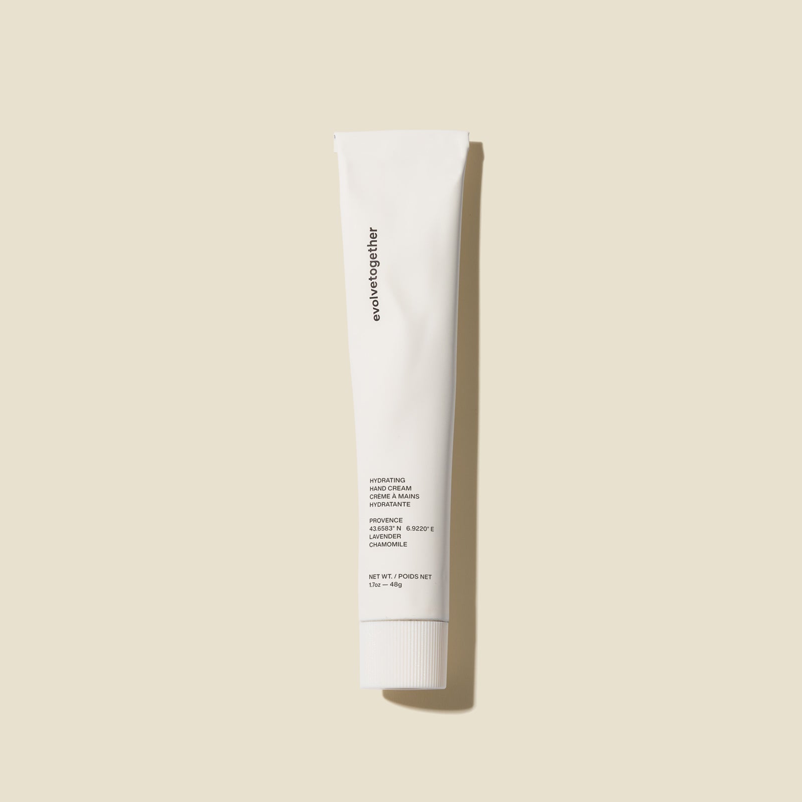 Hydrating Hand Cream | Provence - Echo Market
