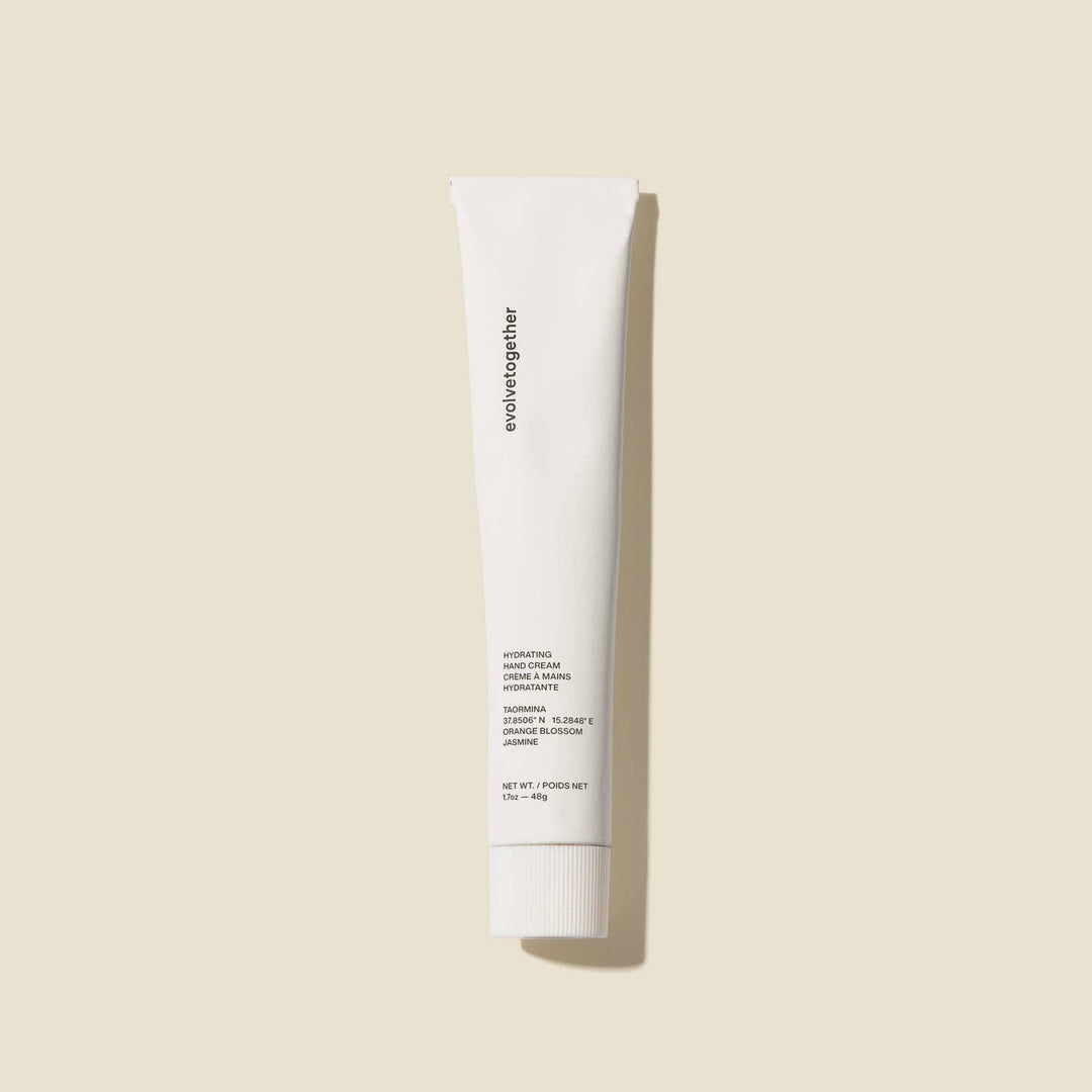 Hydrating Hand Cream | Taormina - Echo Market