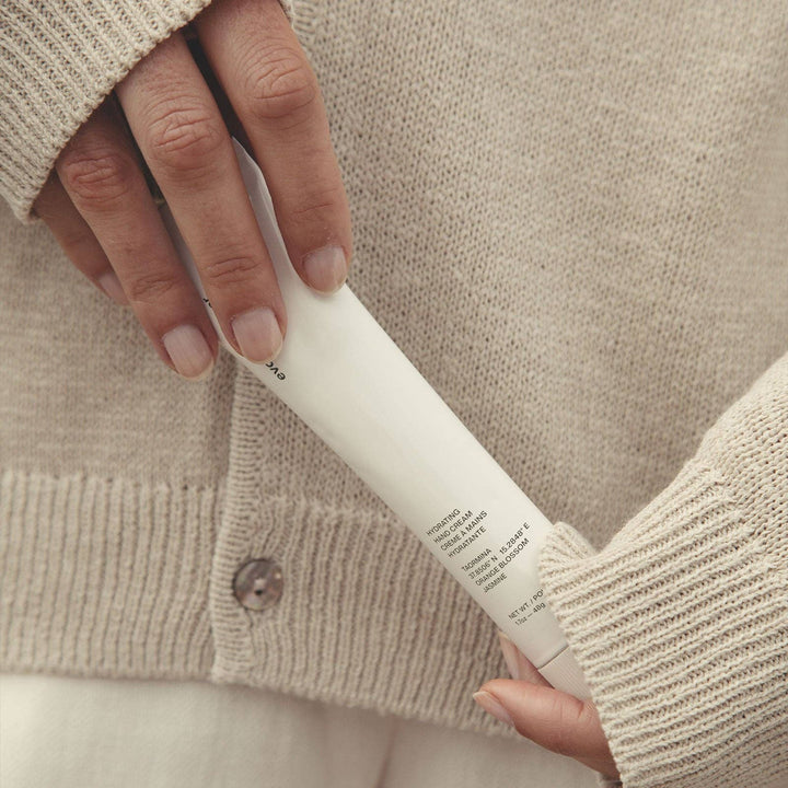 Hydrating Hand Cream | Taormina - Echo Market