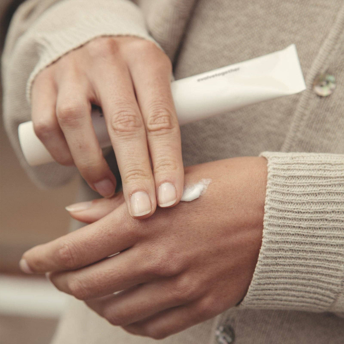 Hydrating Hand Cream | Taormina - Echo Market