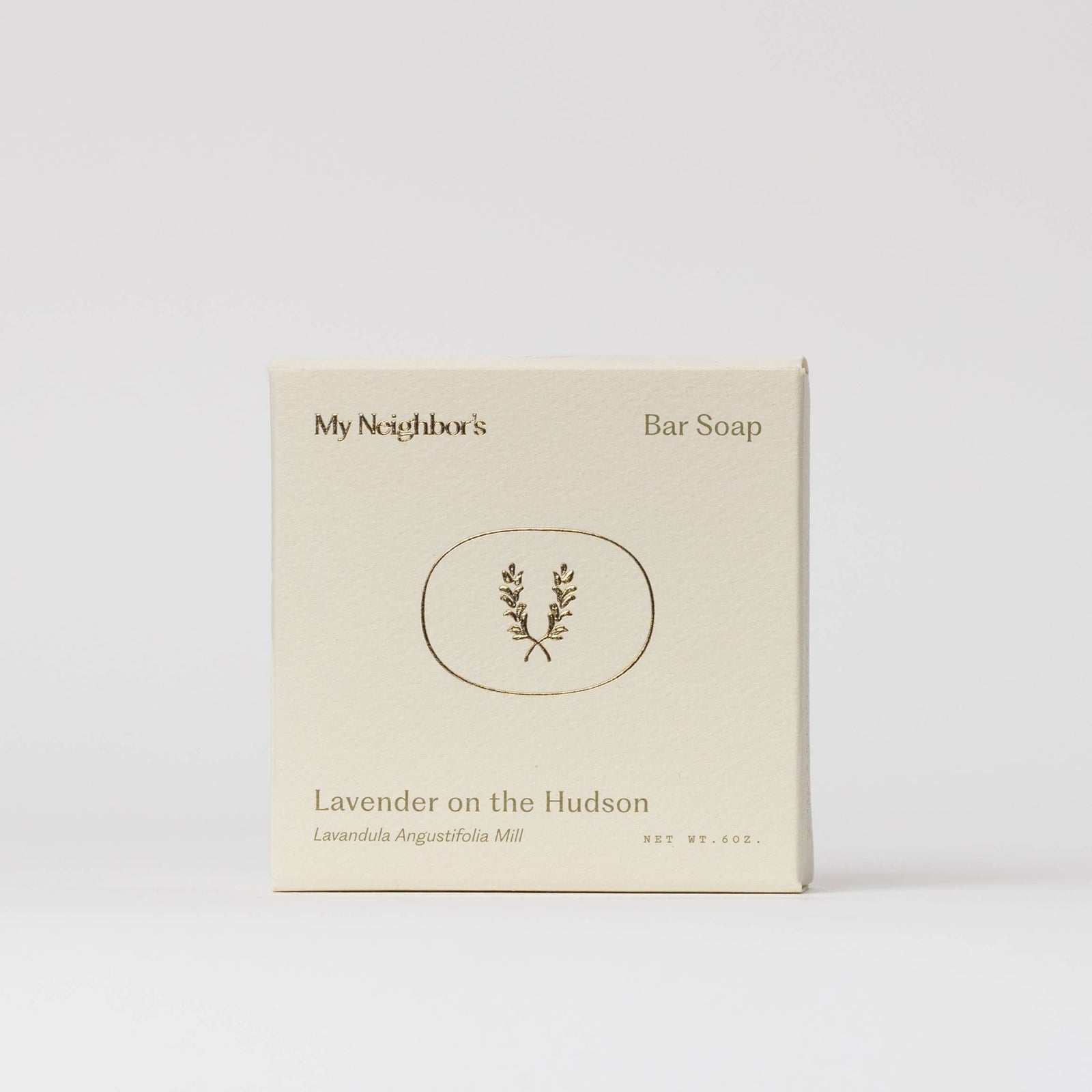 Hydrating Lavender Tallow Soap Bar - Echo Market