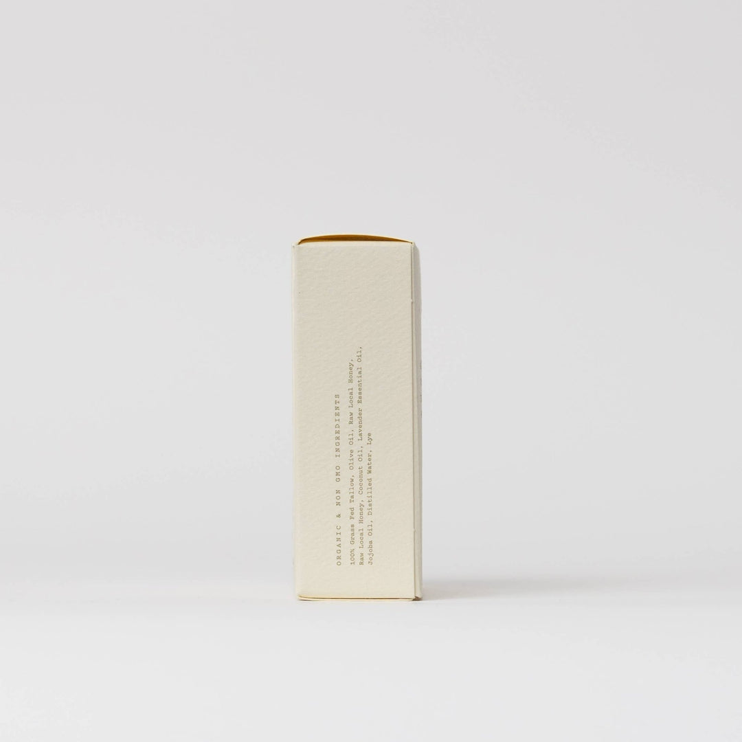 Hydrating Lavender Tallow Soap Bar - Echo Market