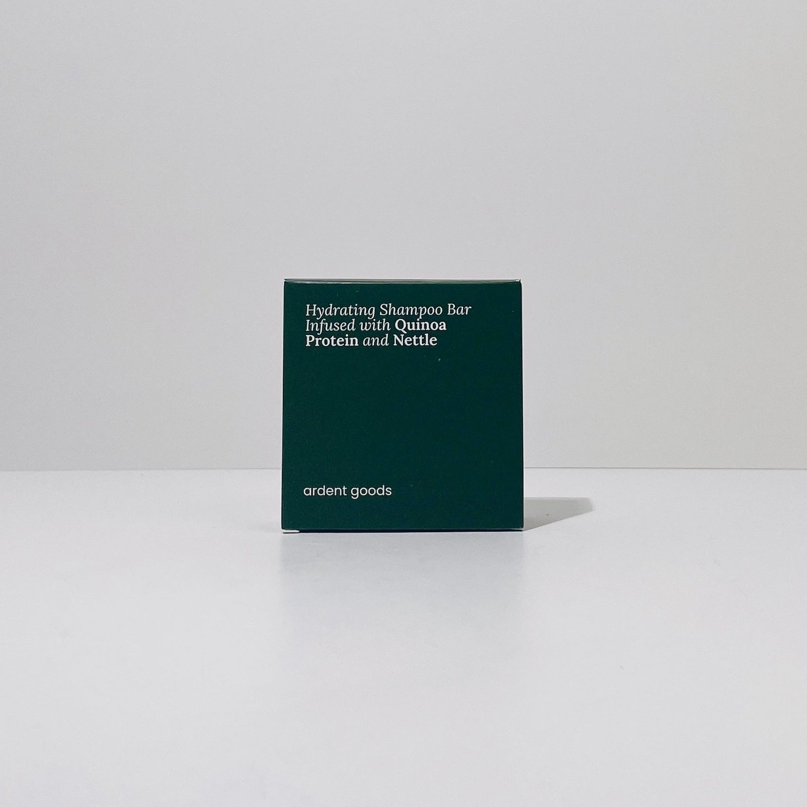 Hydrating Solid Shampoo Bar - Echo Market