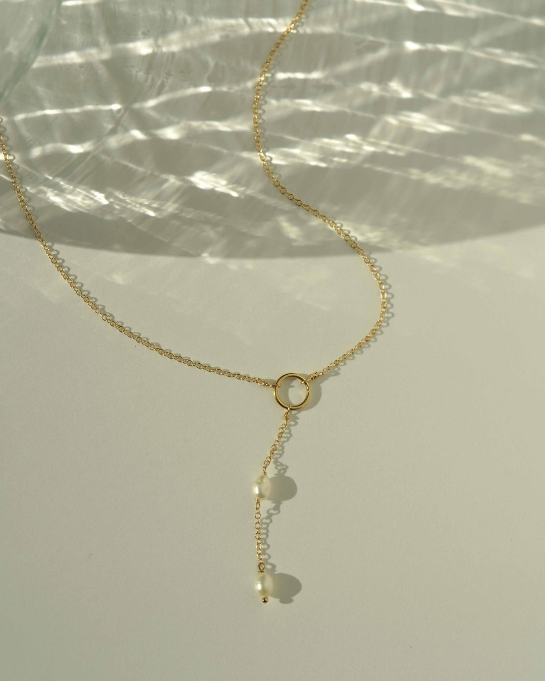 Idris Necklace - Echo Market