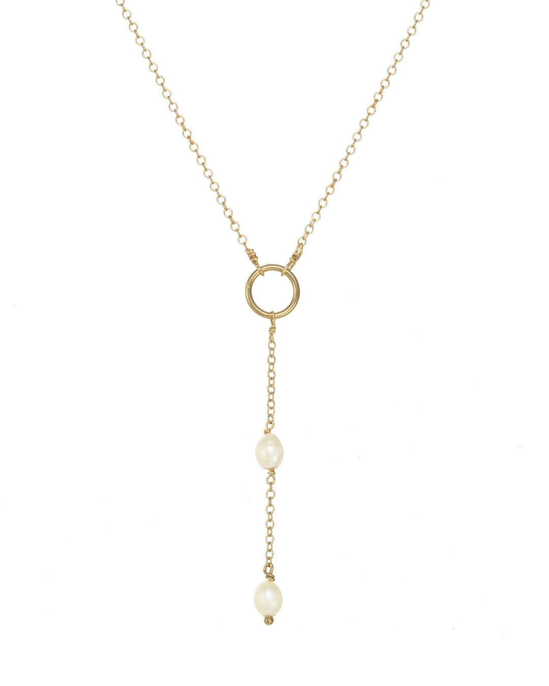 Idris Necklace - Echo Market