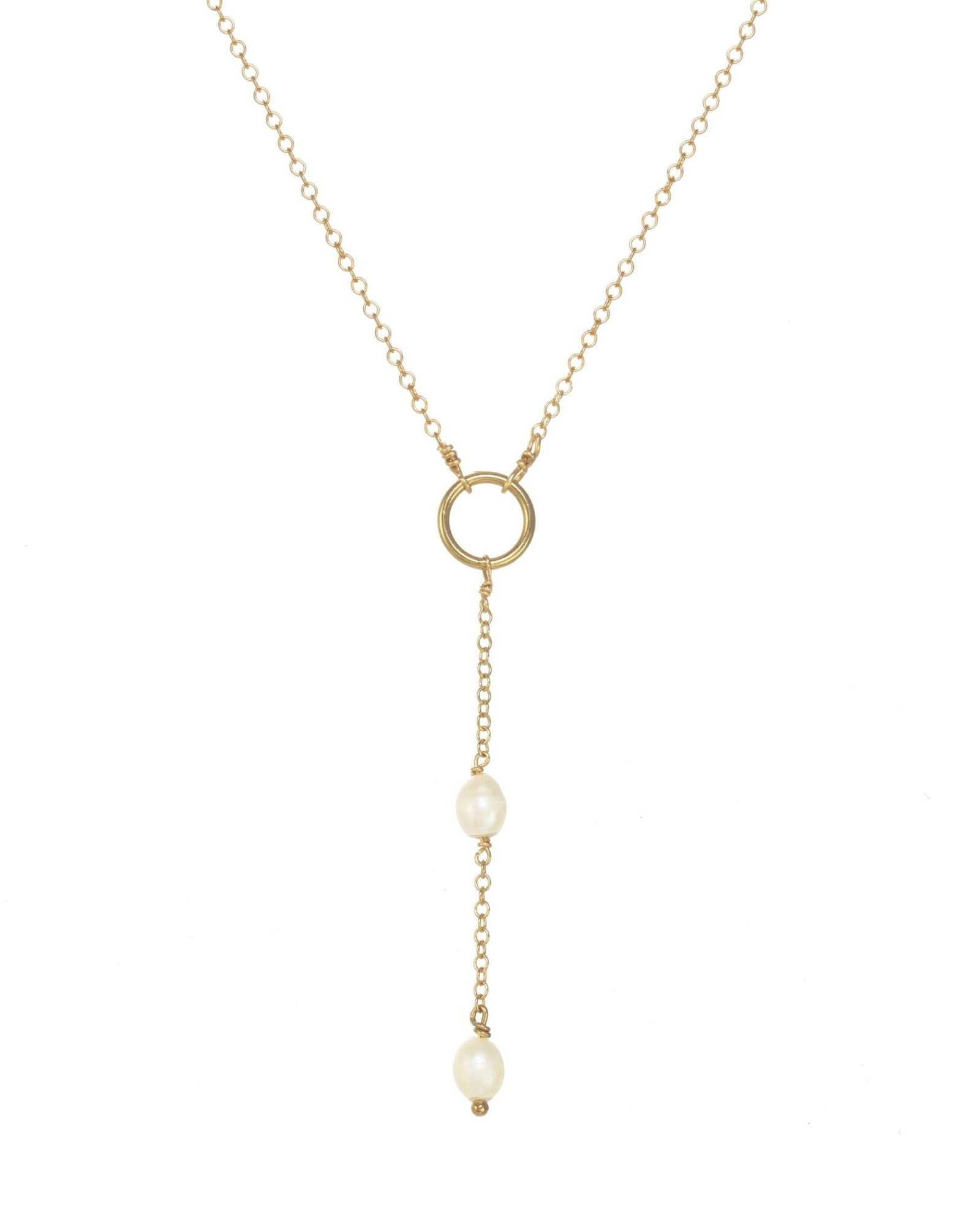 Idris Necklace - Echo Market