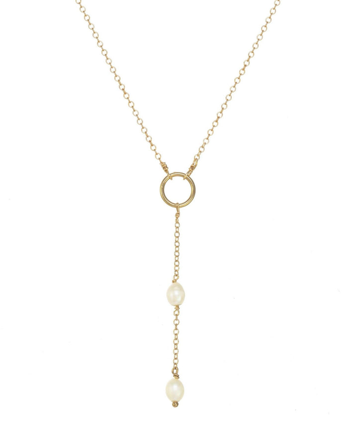 Idris Necklace - Echo Market