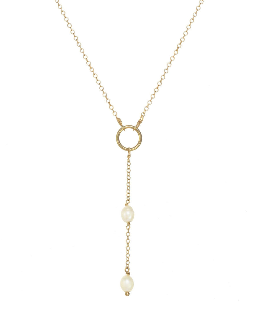Idris Necklace - Echo Market