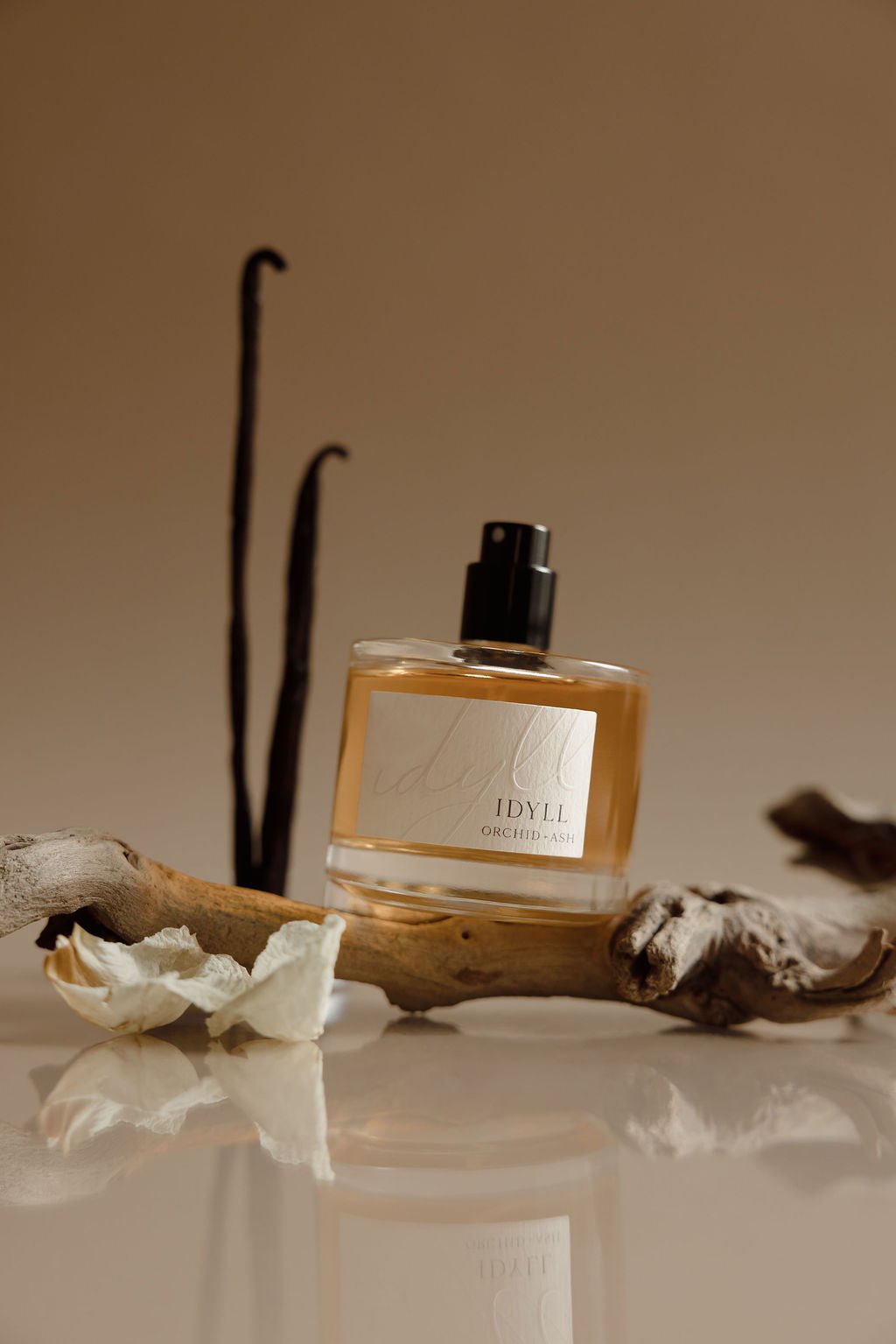 IDYLL | Non - Toxic Perfume - Echo Market