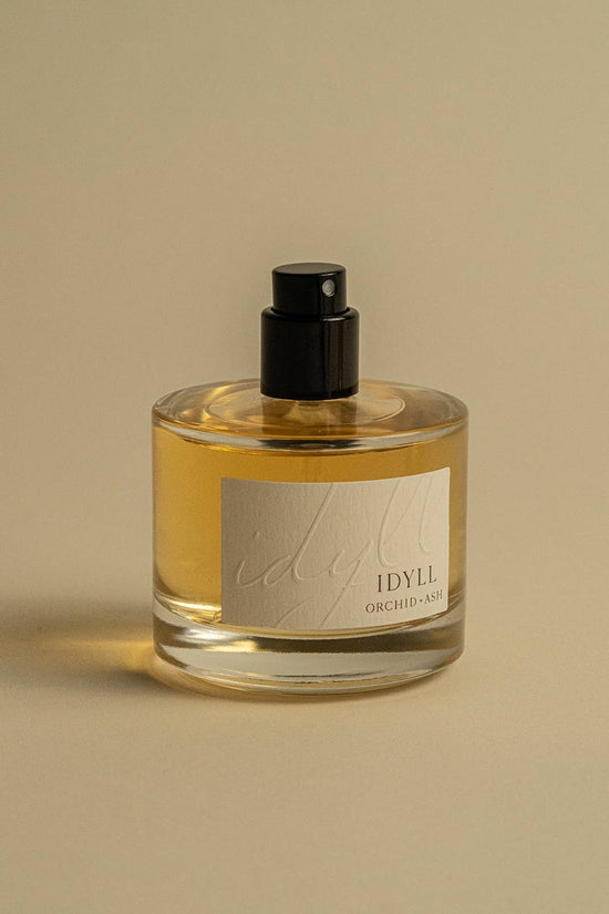 IDYLL Non - Toxic Perfume - Echo Market