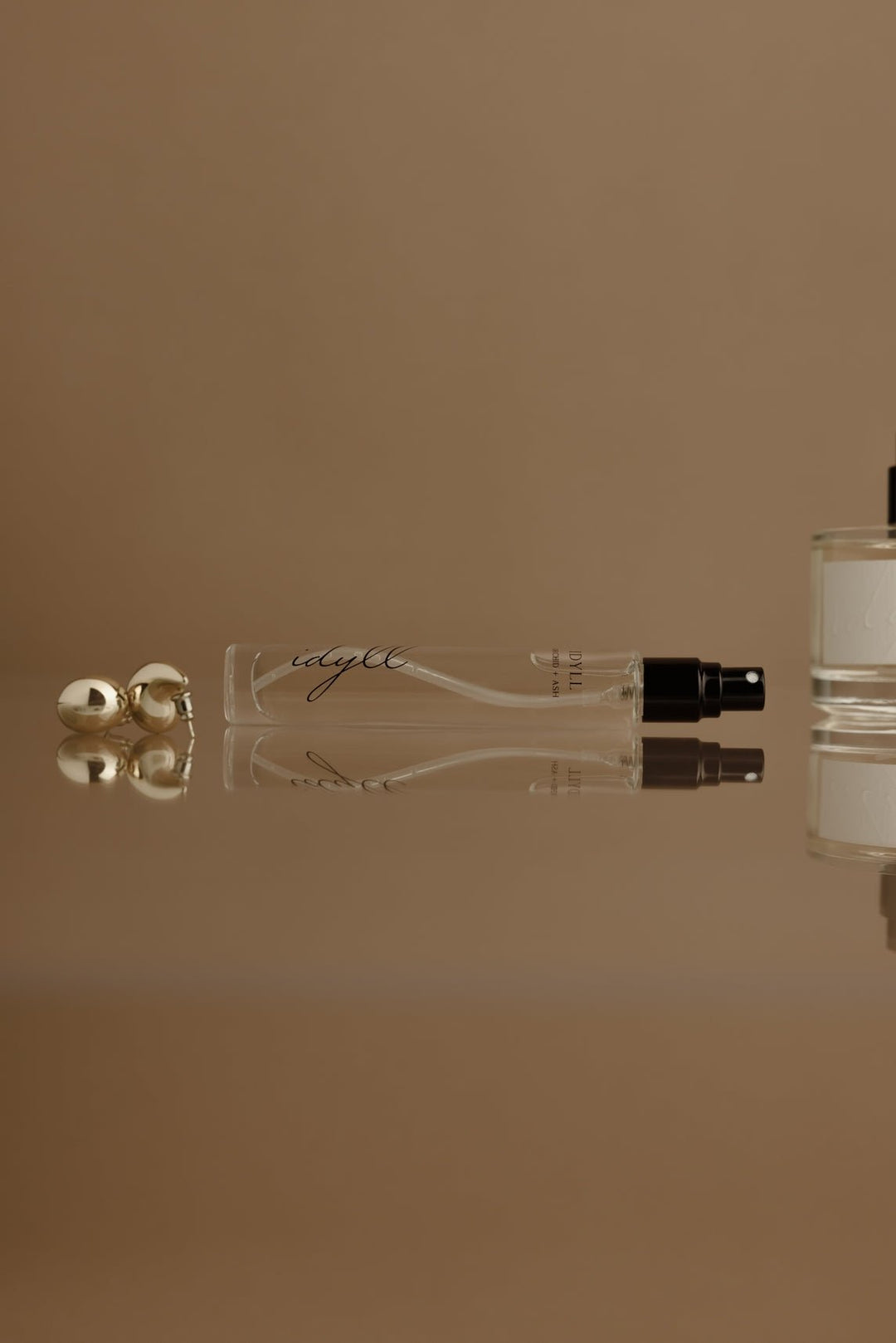 IDYLL | Non-Toxic Perfume - Echo Market