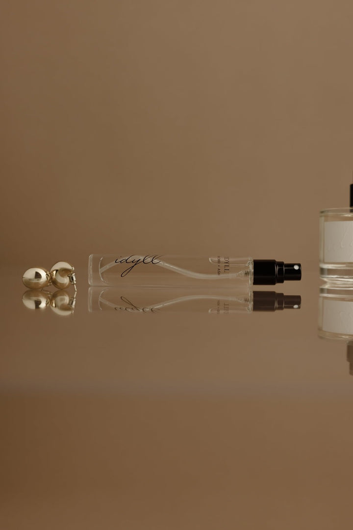 IDYLL | Non-Toxic Perfume - Echo Market