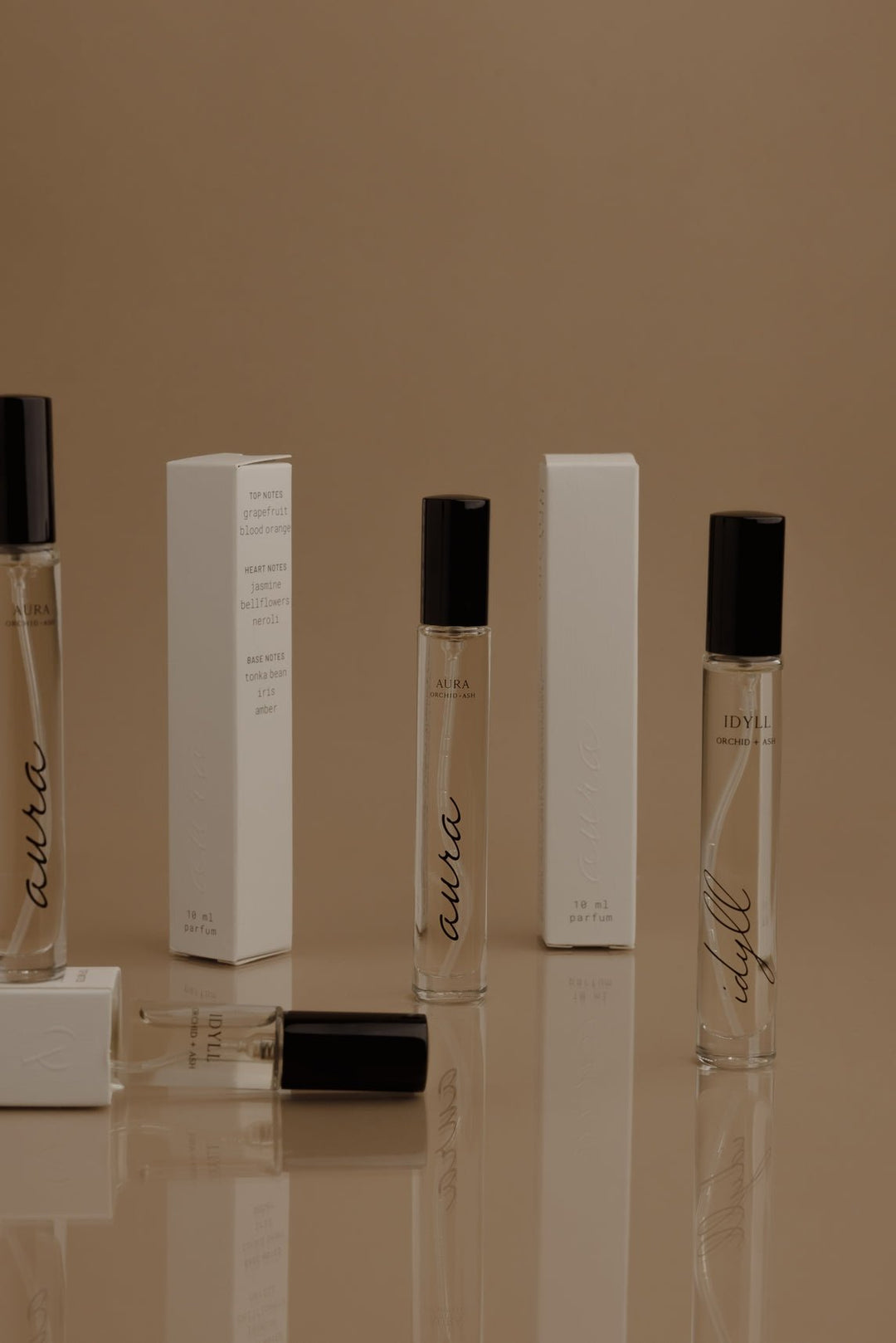 IDYLL | Non-Toxic Perfume - Echo Market
