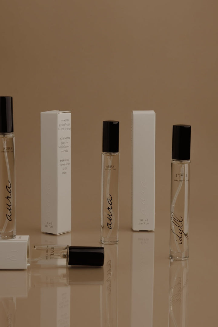 IDYLL | Non-Toxic Perfume - Echo Market