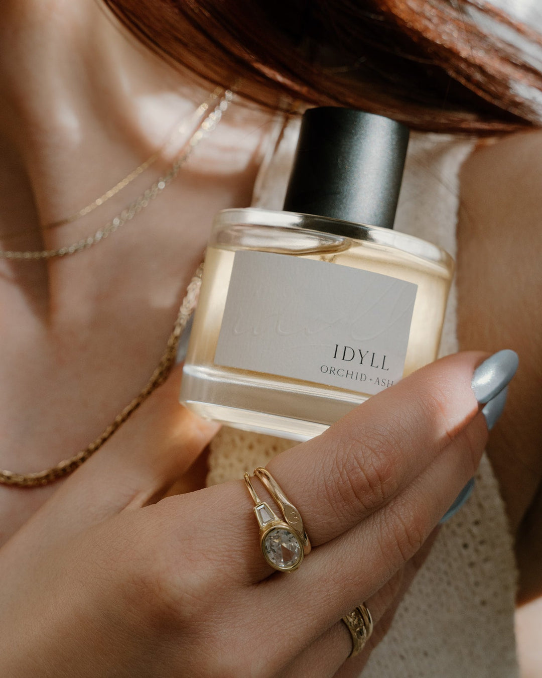 IDYLL | Non-Toxic Perfume - Echo Market
