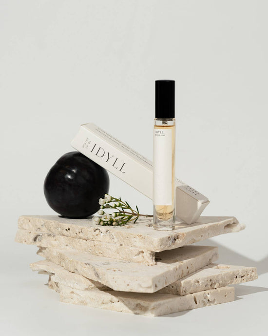 IDYLL Non - Toxic Perfume - Echo Market