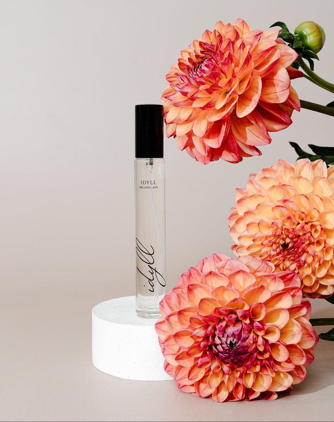 IDYLL | Non - Toxic Perfume - Echo Market