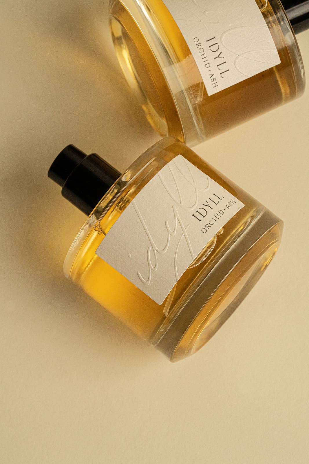 IDYLL Non - Toxic Perfume - Echo Market