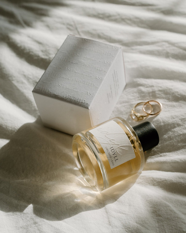 IDYLL | Non-Toxic Perfume - Echo Market