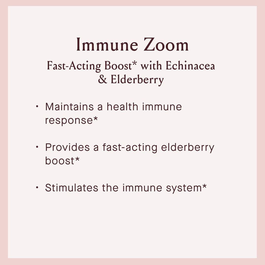 Immune Zoom - Echo Market