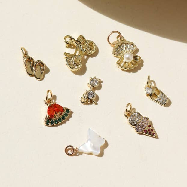 Individual Charms - Echo Market